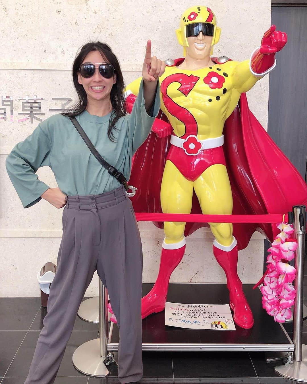 辻やすこのインスタグラム