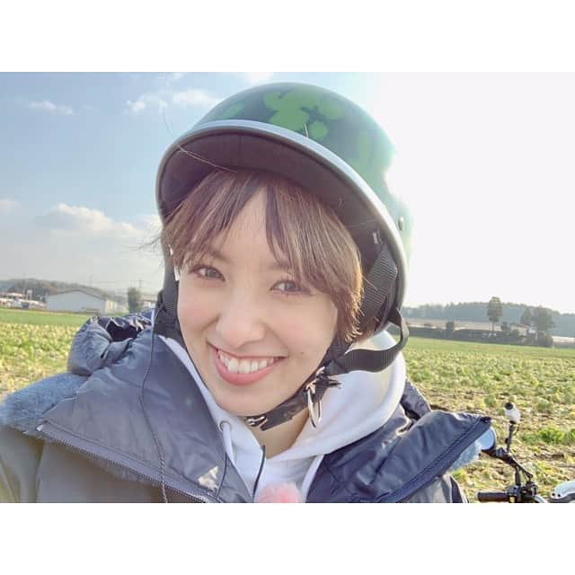 南明奈のインスタグラム