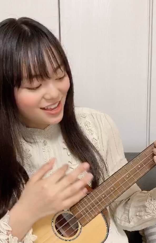 深尾あむのインスタグラム