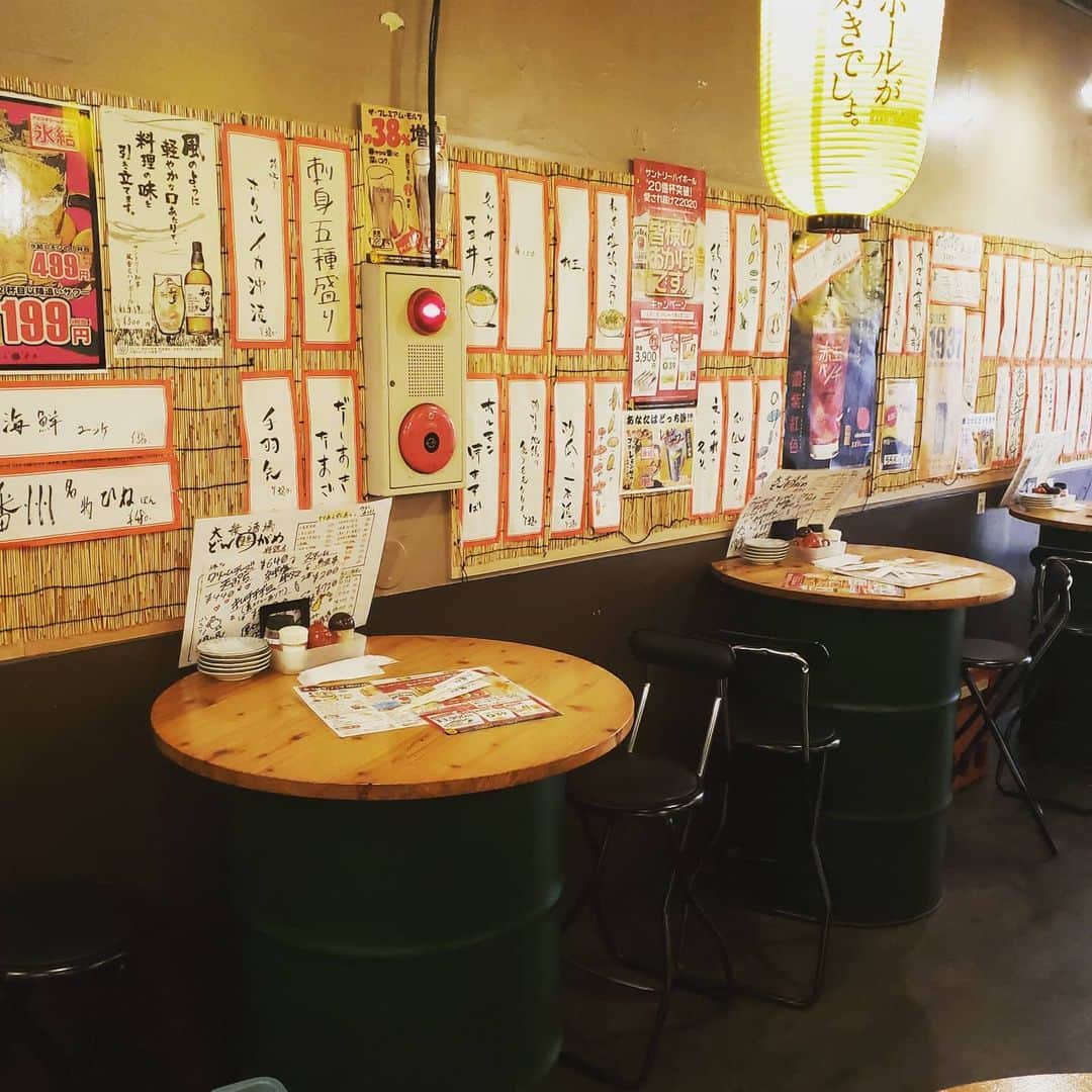 どんがめ姫路店のグルメインスタ