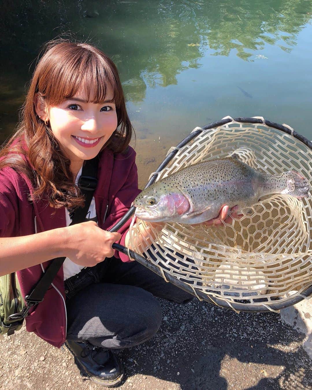 阪本智子のインスタグラム