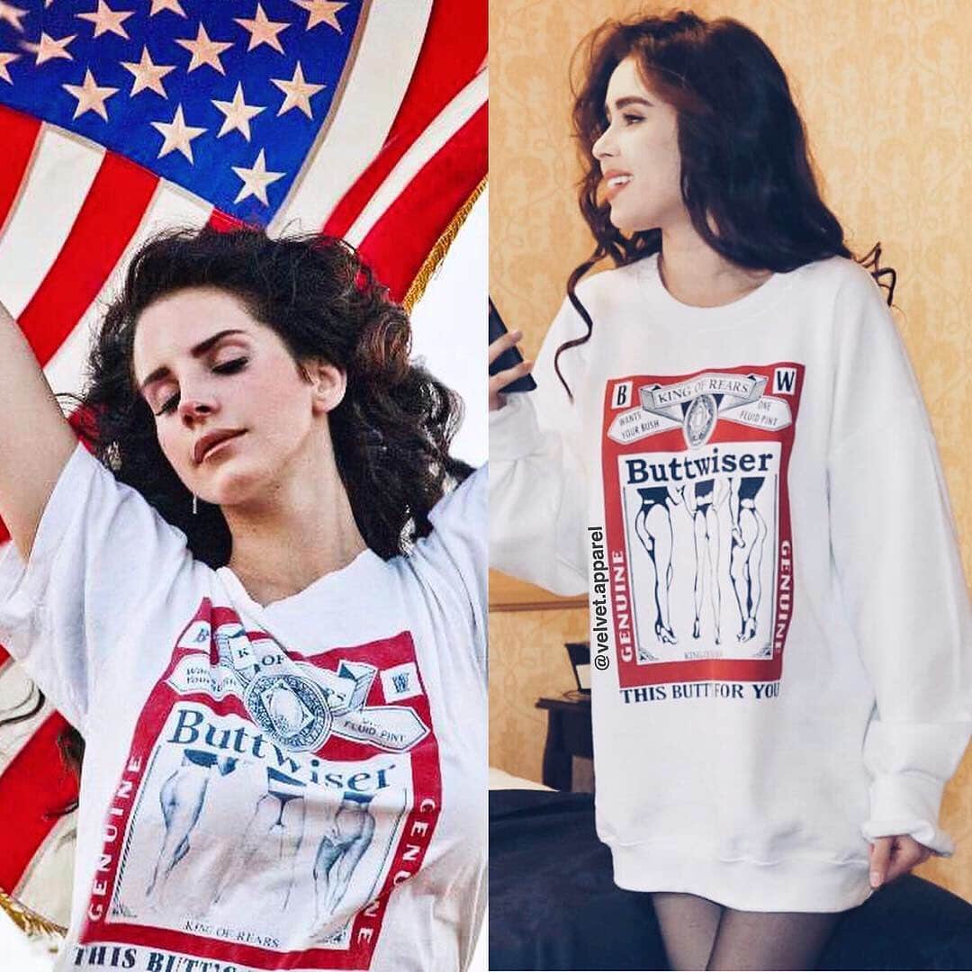 マリリン・モンローさんのインスタグラム写真 - (マリリン・モンローInstagram)「Link in bio✨ Check out @velvet.apparel if you like the show Friends you can get Rachel and Monica’s looks! Also if you like singer Lana Del Rey you can get her Buttwiser look! #friends #rachelgreen #friendstvshow #centralperk #monicageller #rossgeller #love #ad #joeytribianni #cute #feminist #girls #sweatshirt #centralperk #phoebebuffay #chandlerbing #cute #cozy #sale #vintage #vintageclothing #jenniferaniston #courteneycox #mattleblanc #lisakudrow #davidschwimmer #matthewperry #90s #getthelookv」4月4日 6時45分 - welovemarilyn