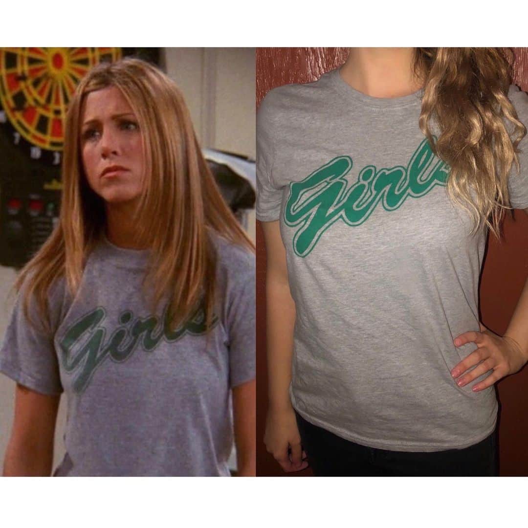 マリリン・モンローさんのインスタグラム写真 - (マリリン・モンローInstagram)「Link in bio✨ Check out @velvet.apparel if you like the show Friends you can get Rachel and Monica’s looks! Also if you like singer Lana Del Rey you can get her Buttwiser look! #friends #rachelgreen #friendstvshow #centralperk #monicageller #rossgeller #love #ad #joeytribianni #cute #feminist #girls #sweatshirt #centralperk #phoebebuffay #chandlerbing #cute #cozy #sale #vintage #vintageclothing #jenniferaniston #courteneycox #mattleblanc #lisakudrow #davidschwimmer #matthewperry #90s #getthelookv」4月4日 6時45分 - welovemarilyn