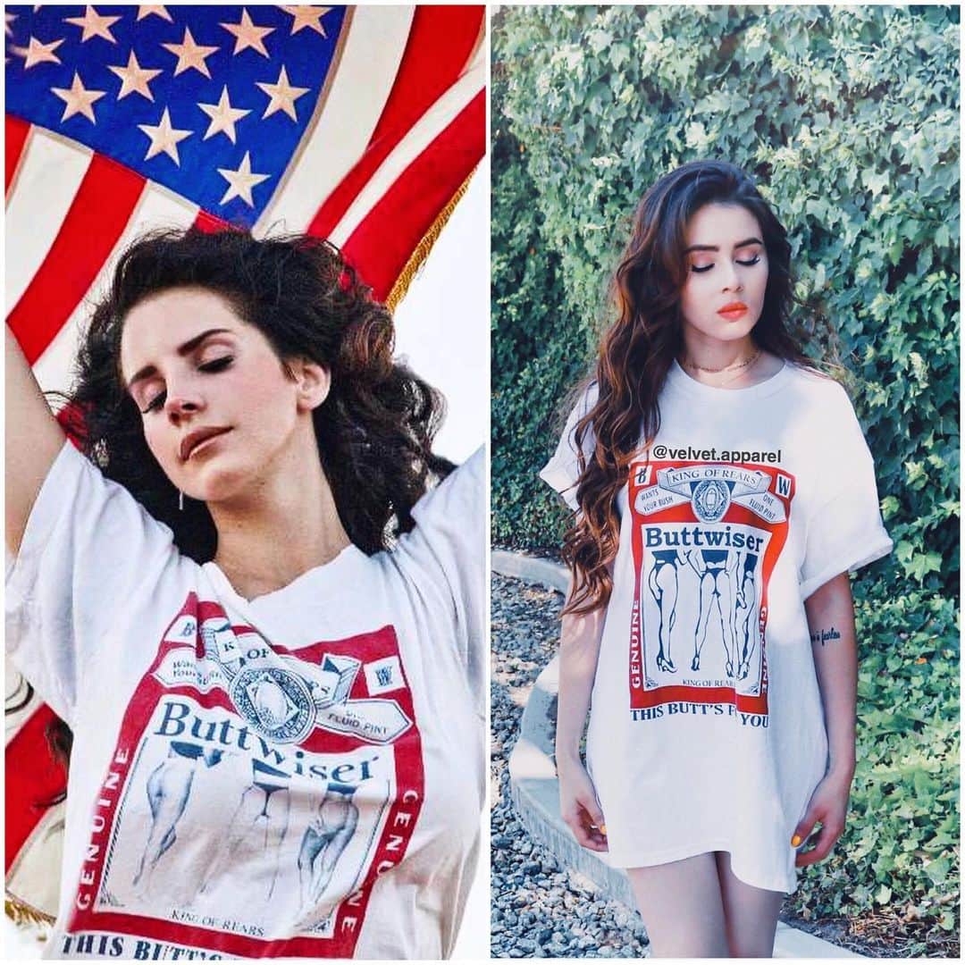マリリン・モンローさんのインスタグラム写真 - (マリリン・モンローInstagram)「Link in bio✨ Check out @velvet.apparel if you like the show Friends you can get Rachel and Monica’s looks! Also if you like singer Lana Del Rey you can get her Buttwiser look! #friends #rachelgreen #friendstvshow #centralperk #monicageller #rossgeller #love #ad #joeytribianni #cute #feminist #girls #sweatshirt #centralperk #phoebebuffay #chandlerbing #cute #cozy #sale #vintage #vintageclothing #jenniferaniston #courteneycox #mattleblanc #lisakudrow #davidschwimmer #matthewperry #90s #getthelookv」4月4日 6時45分 - welovemarilyn