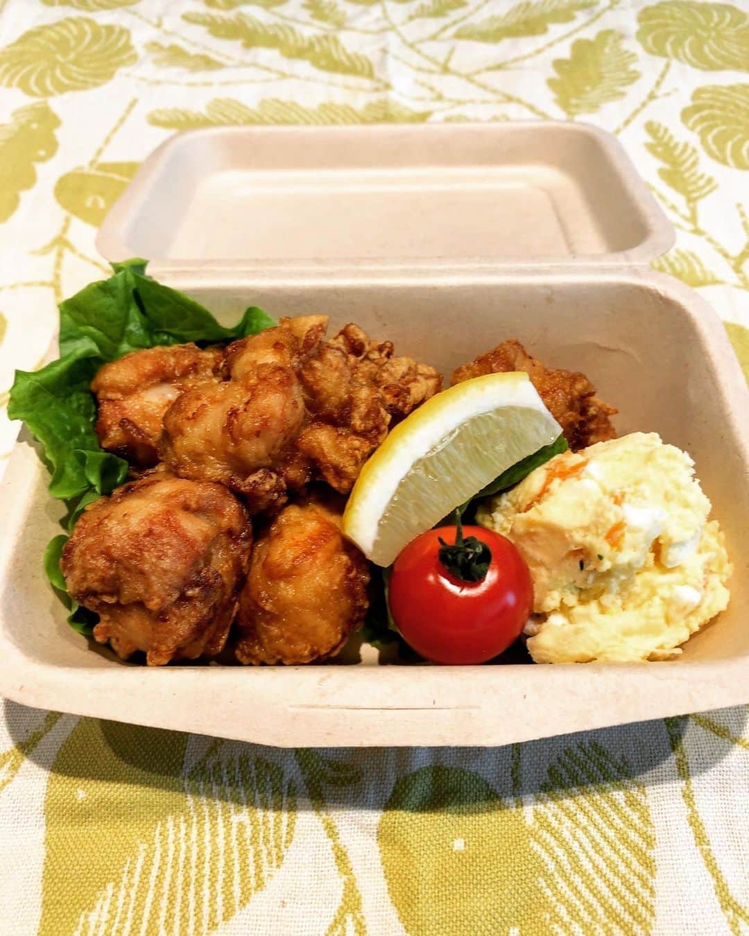 mori_no_tsukueのグルメインスタ