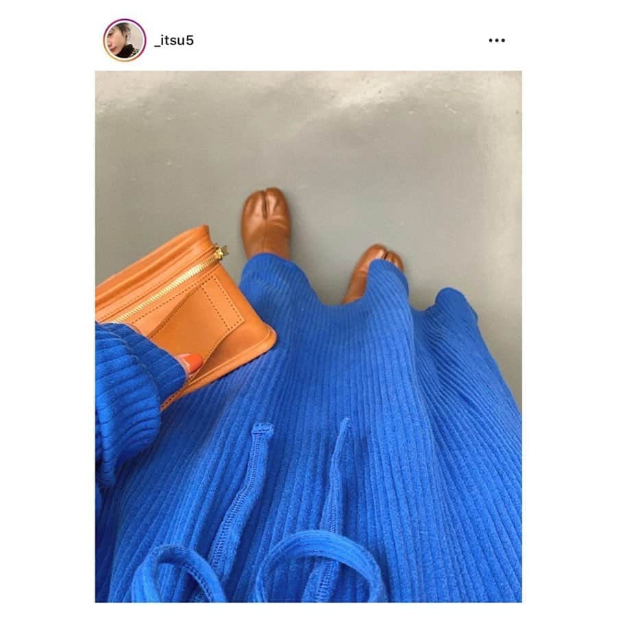 のインスタグラム：「靴とバッグ 🕊@_lifestylist_  #suki #arigato #❤︎」