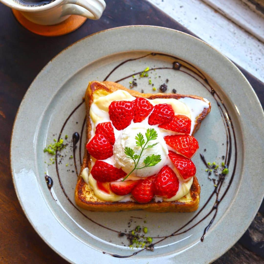 きょん。のグルメインスタ