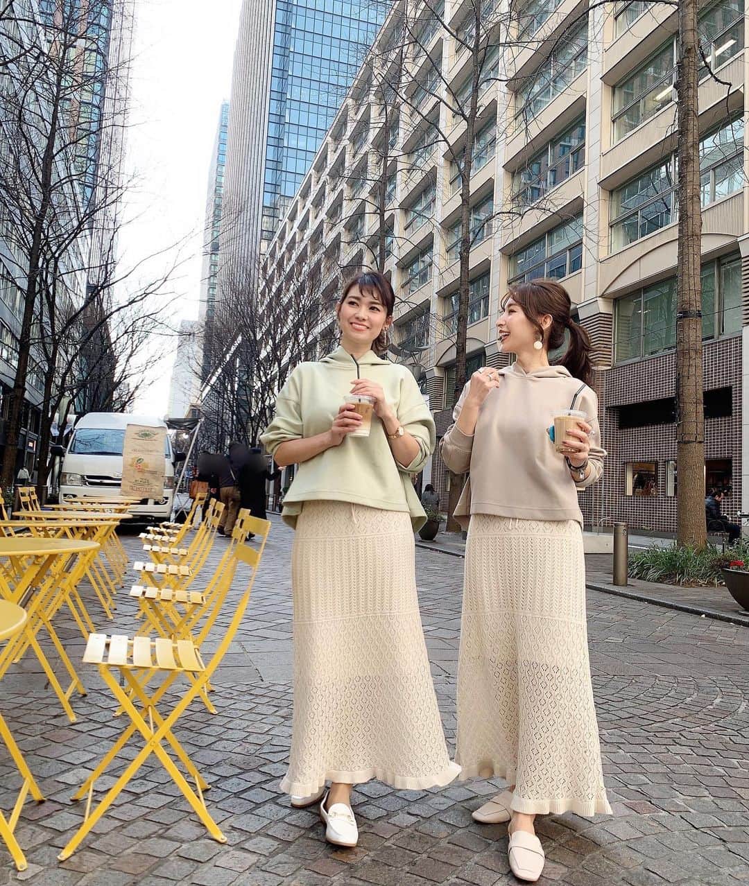 吉田奈央のインスタグラム