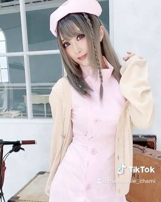 華密美琉のインスタグラム