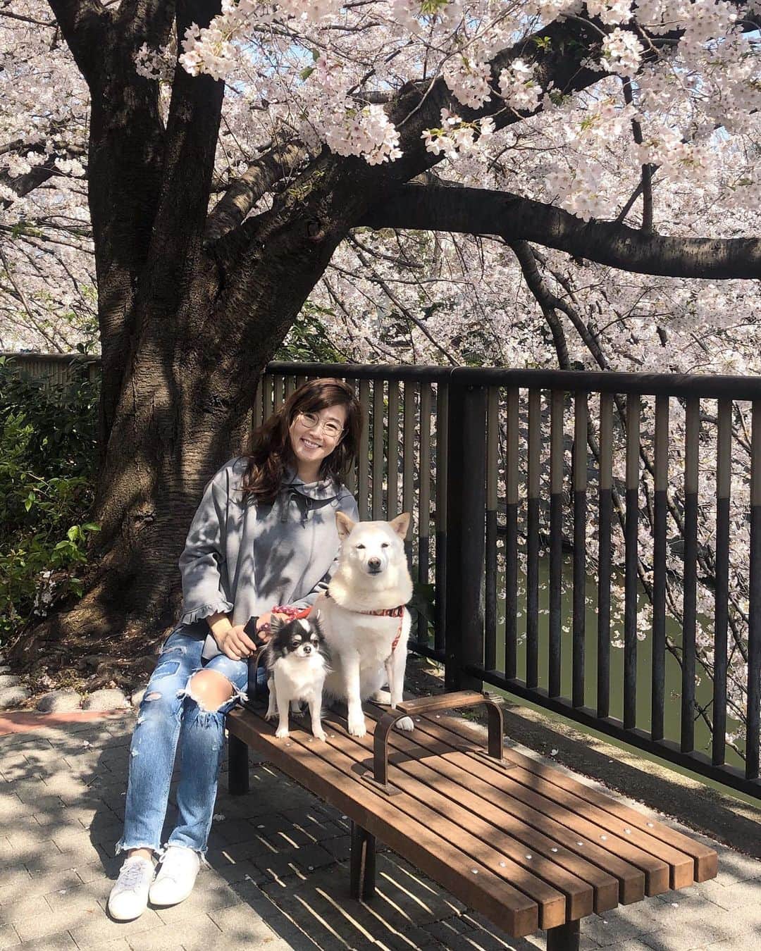 吉永愛のインスタグラム