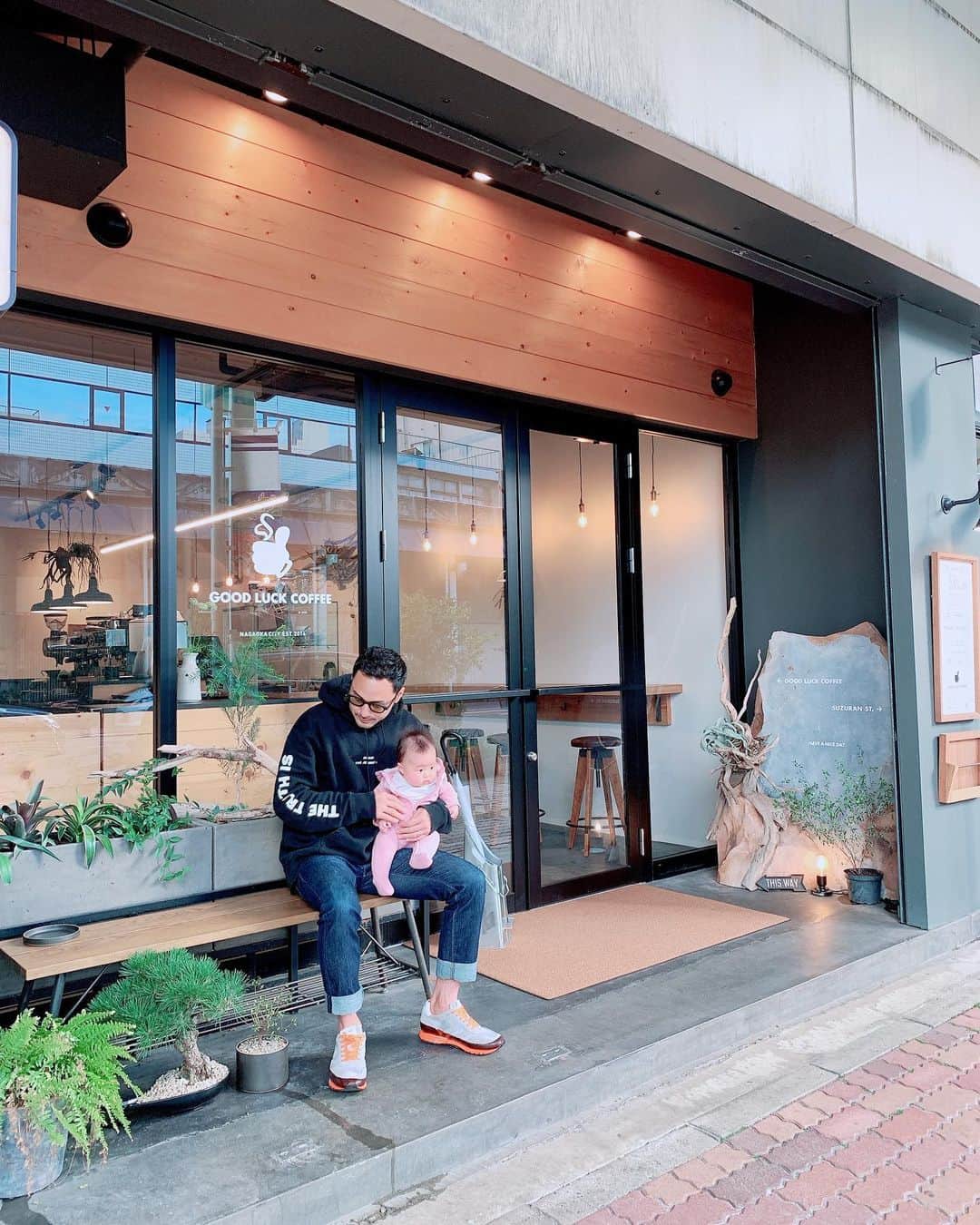 松永祥兵のグルメインスタ