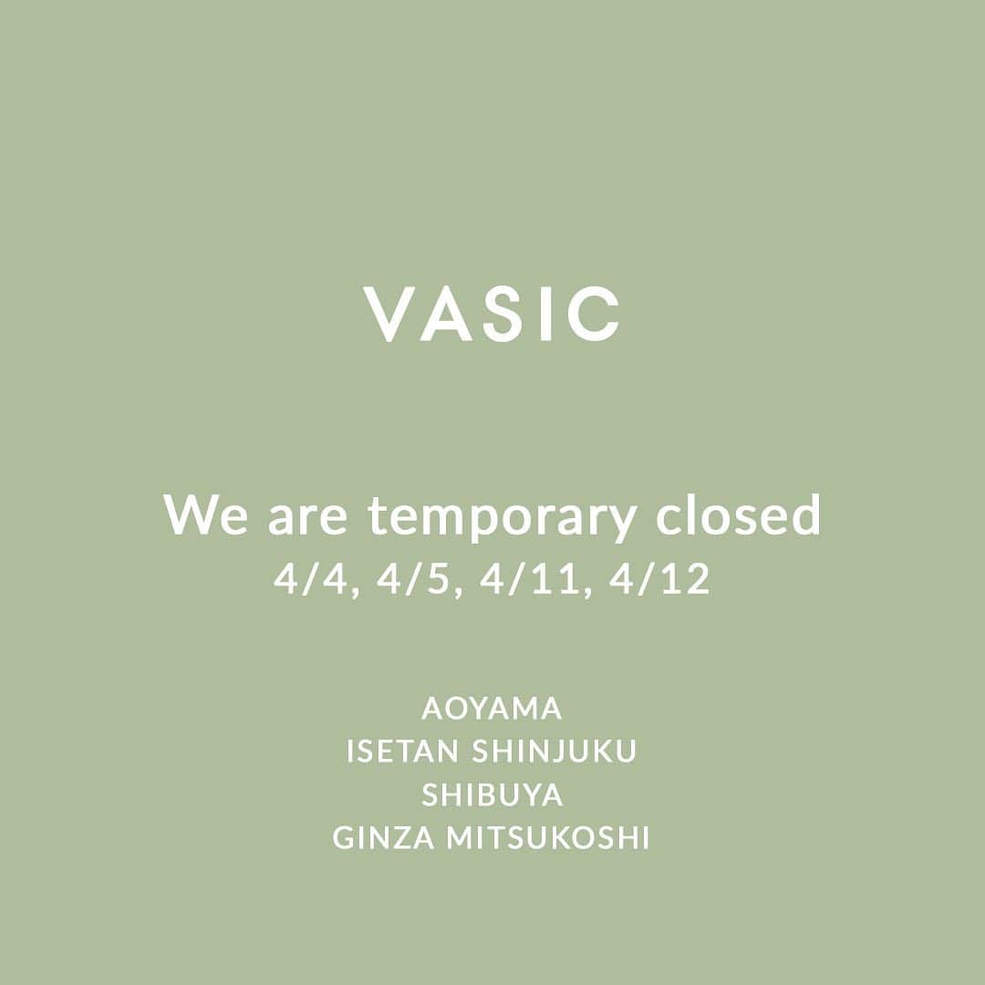 Vasic News In jpのインスタグラム