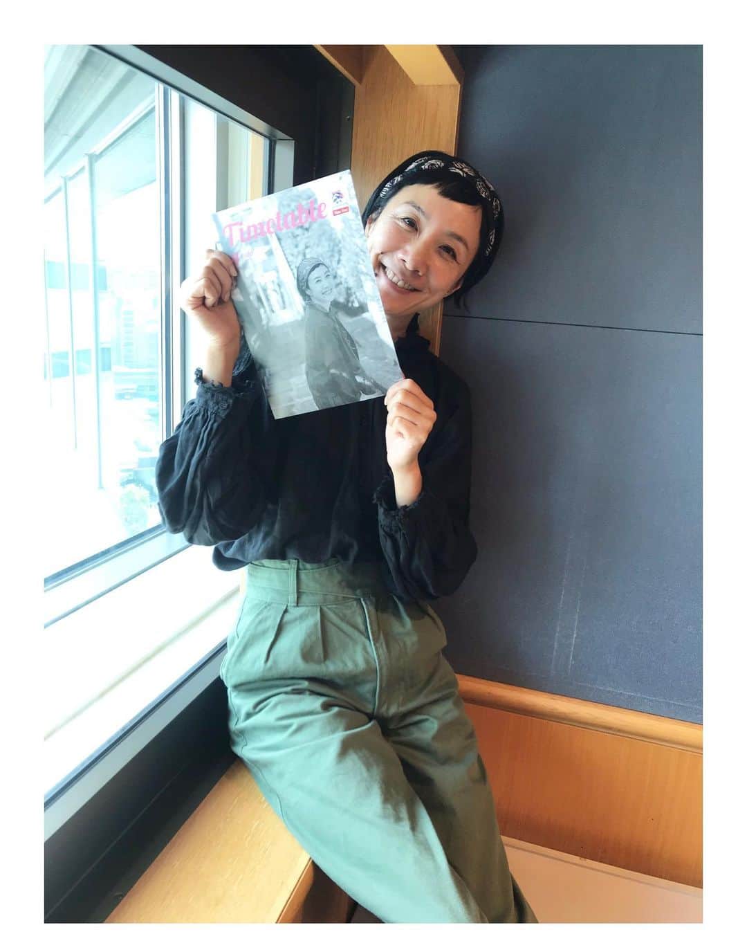 はなのインスタグラム