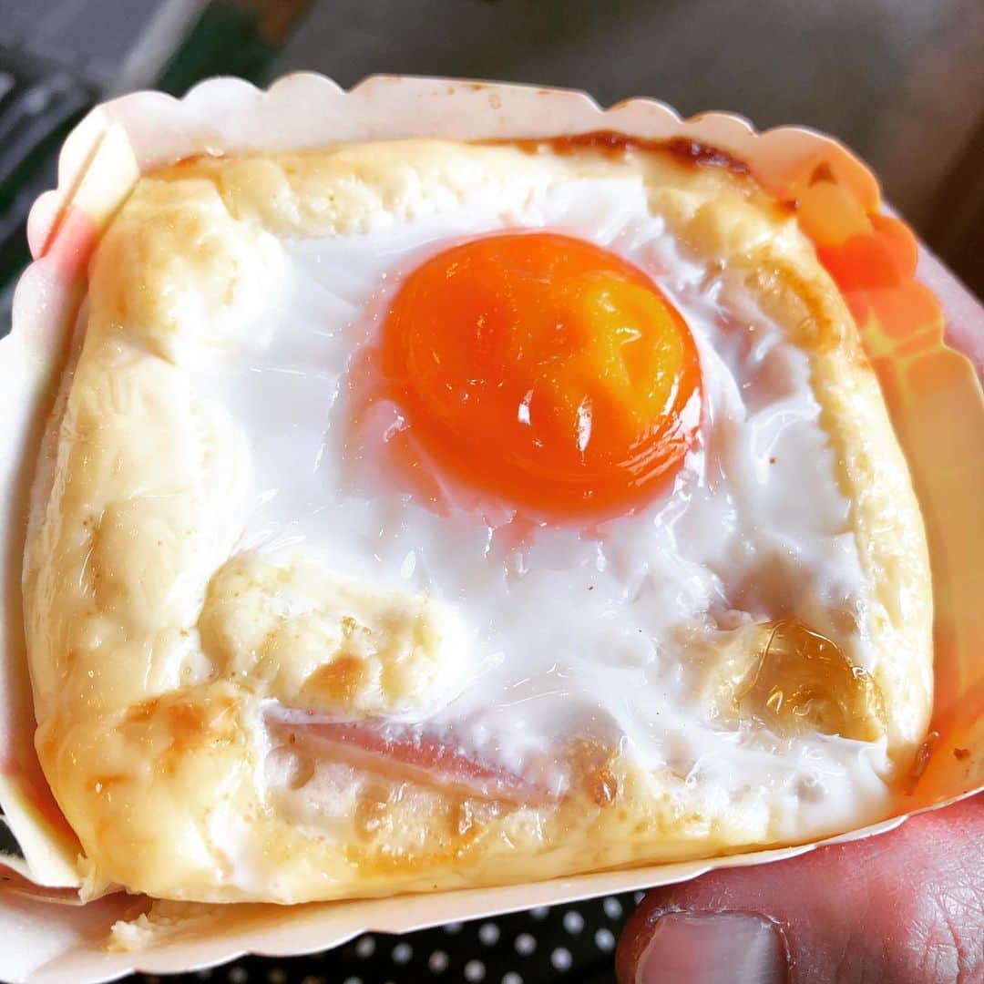 橋本塁のグルメインスタ