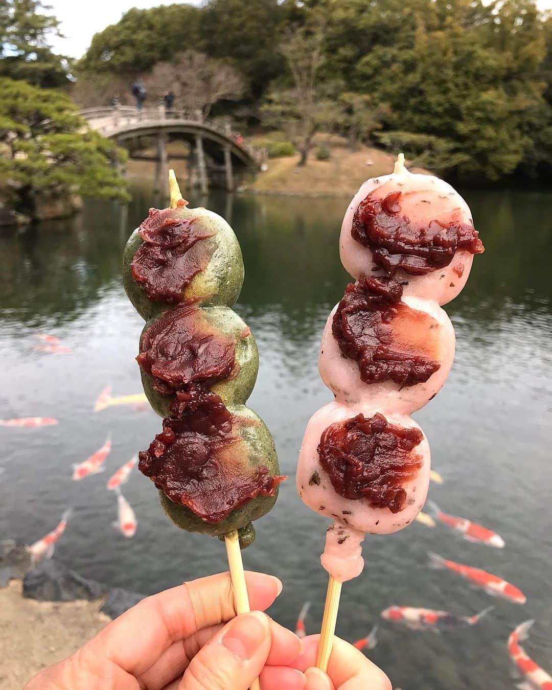 Li Tian の雑貨屋のグルメインスタ