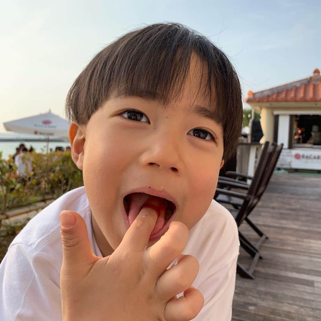 新原愛加のインスタグラム