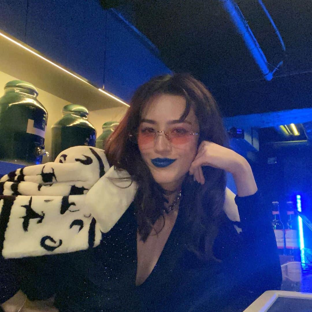 菊川リサのグルメインスタ