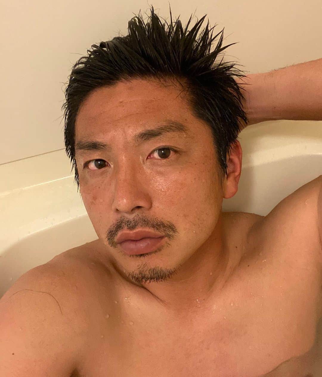 加藤順大のインスタグラム