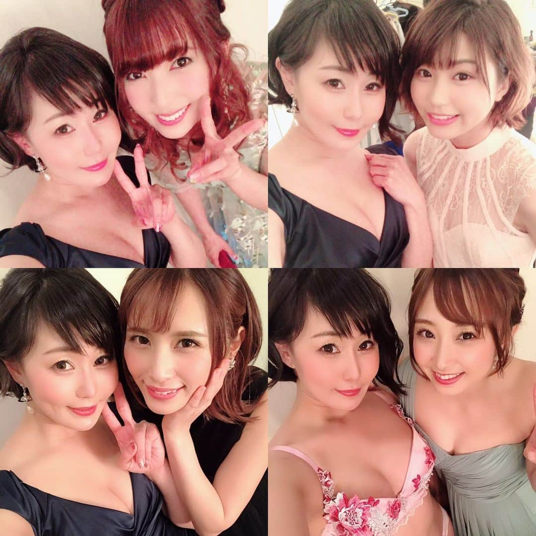 明里ともかのインスタグラム