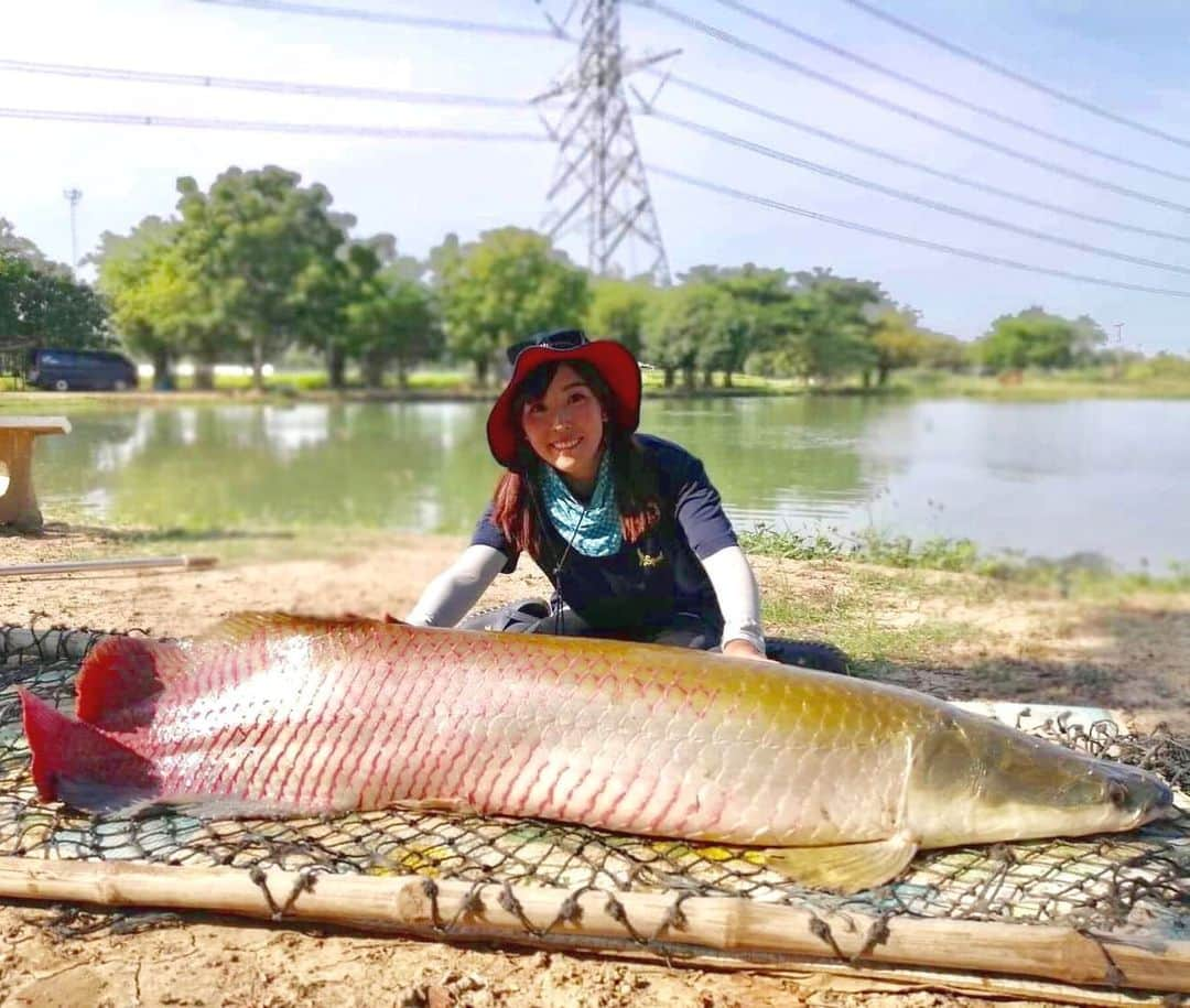 井上直美のインスタグラム