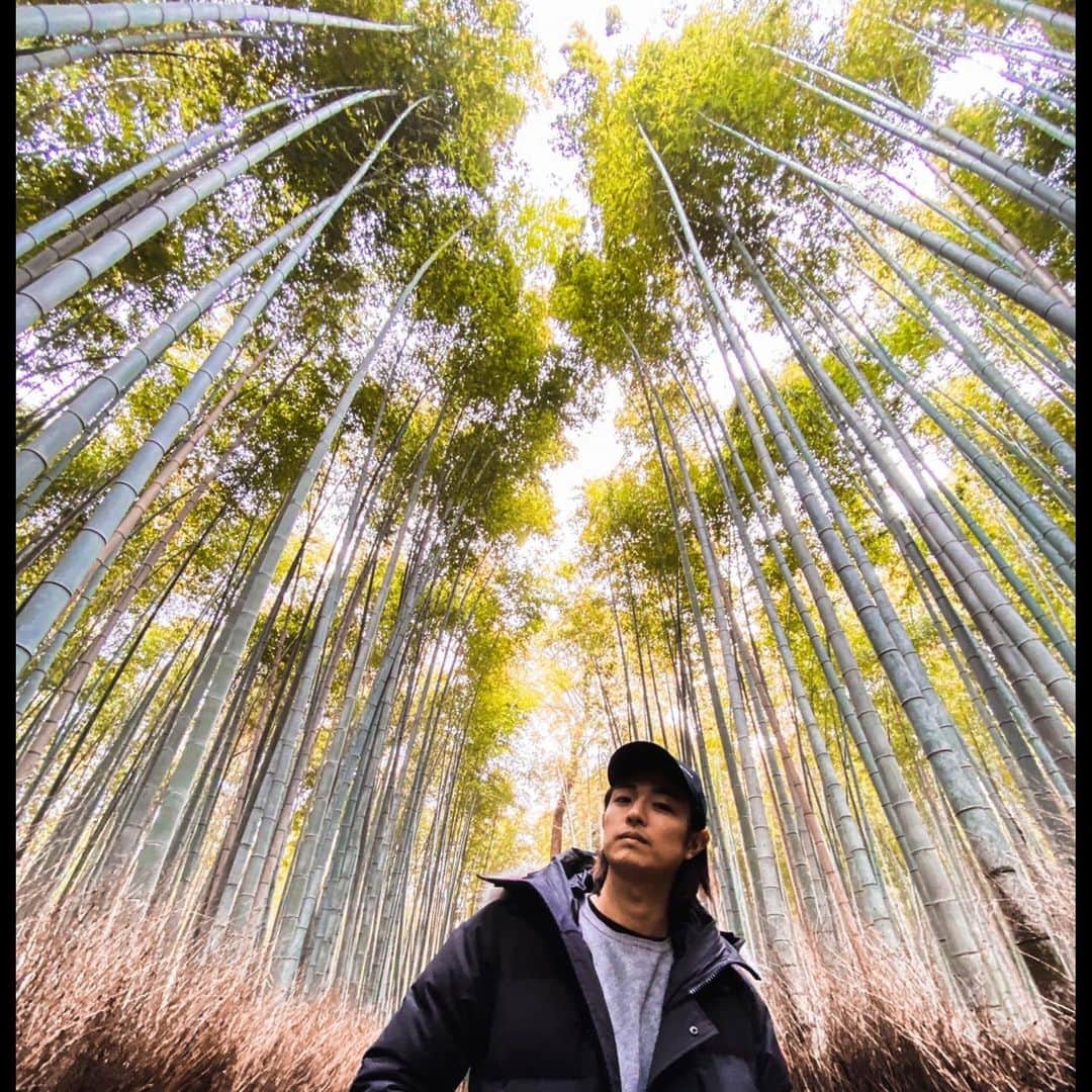 時任勇気さんのインスタグラム写真 - (時任勇気Instagram)「今日の素晴らしい天気を窓から眺めるだけは辛いね😢」4月4日 14時17分 - tokito_yuki