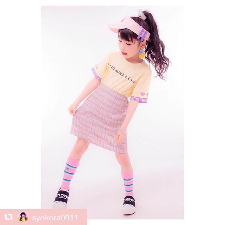 byLOVEiTのインスタグラム