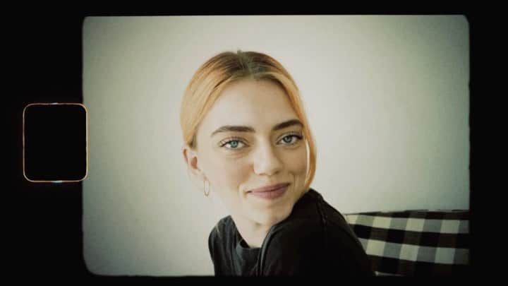 パイパー・アメリカ・スミスのインスタグラム：「This is the video where I read you an emotional children’s book 🤍 Never too old for a bedtime story. Up on my YouTube Channel, goodnight xx」