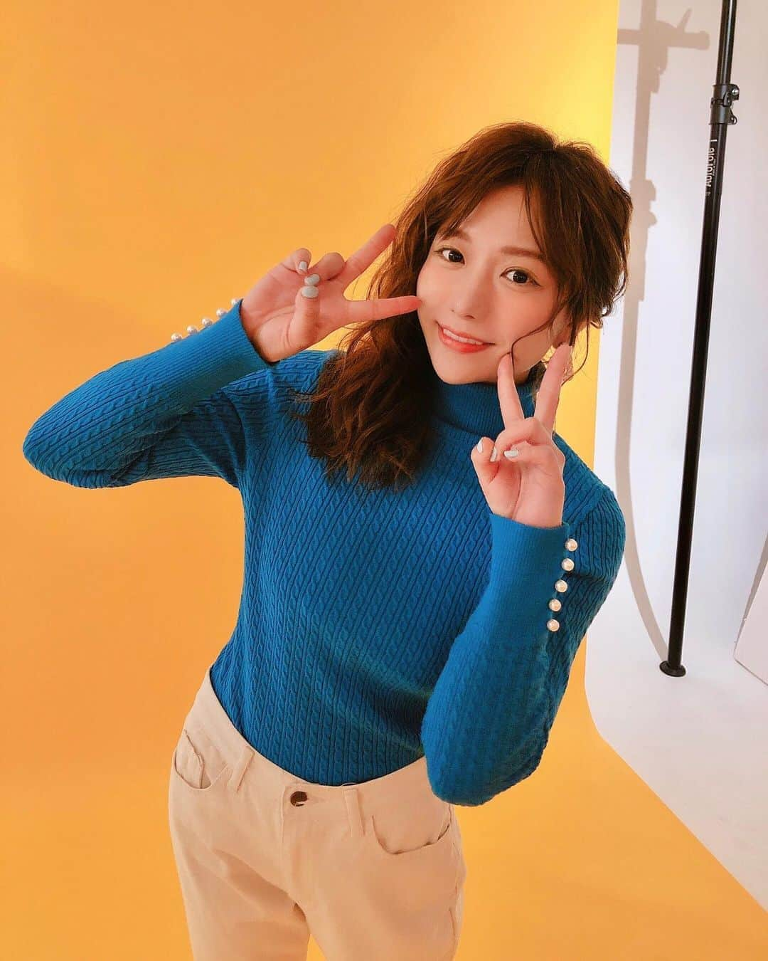 藤崎里菜のインスタグラム