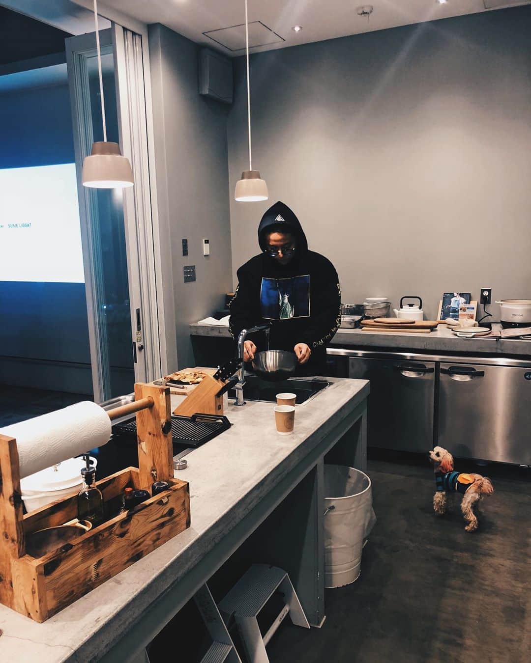 伊東大輝のグルメインスタ