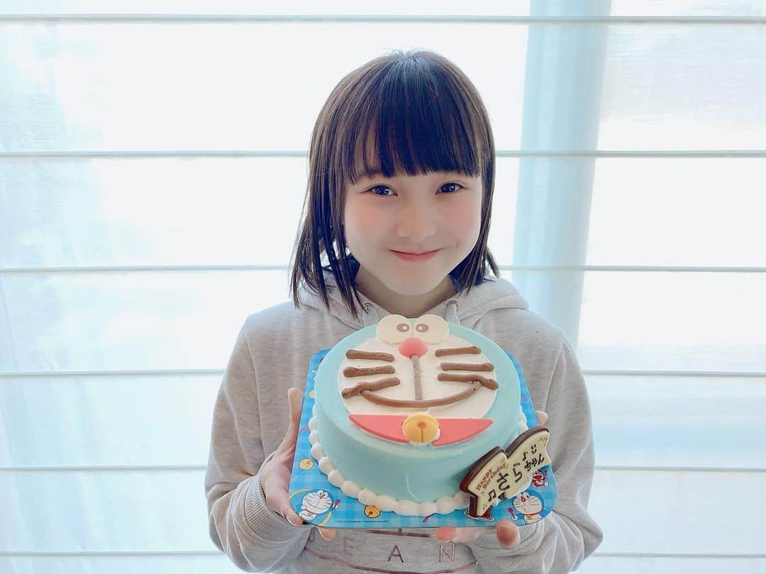 本田太一のインスタグラム：「Happy Birthday Sara🎂 #まだ13歳 #もう13歳  #投稿2年半ぶり #お久しぶりです」