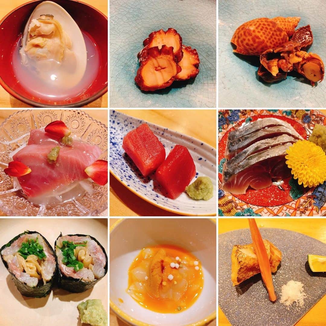 松浦三佳のグルメインスタ