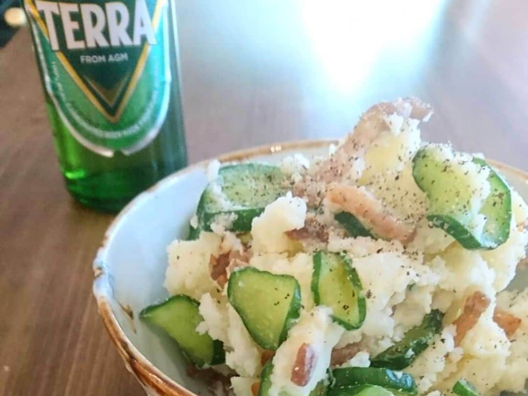 慶元まさ美のグルメインスタ