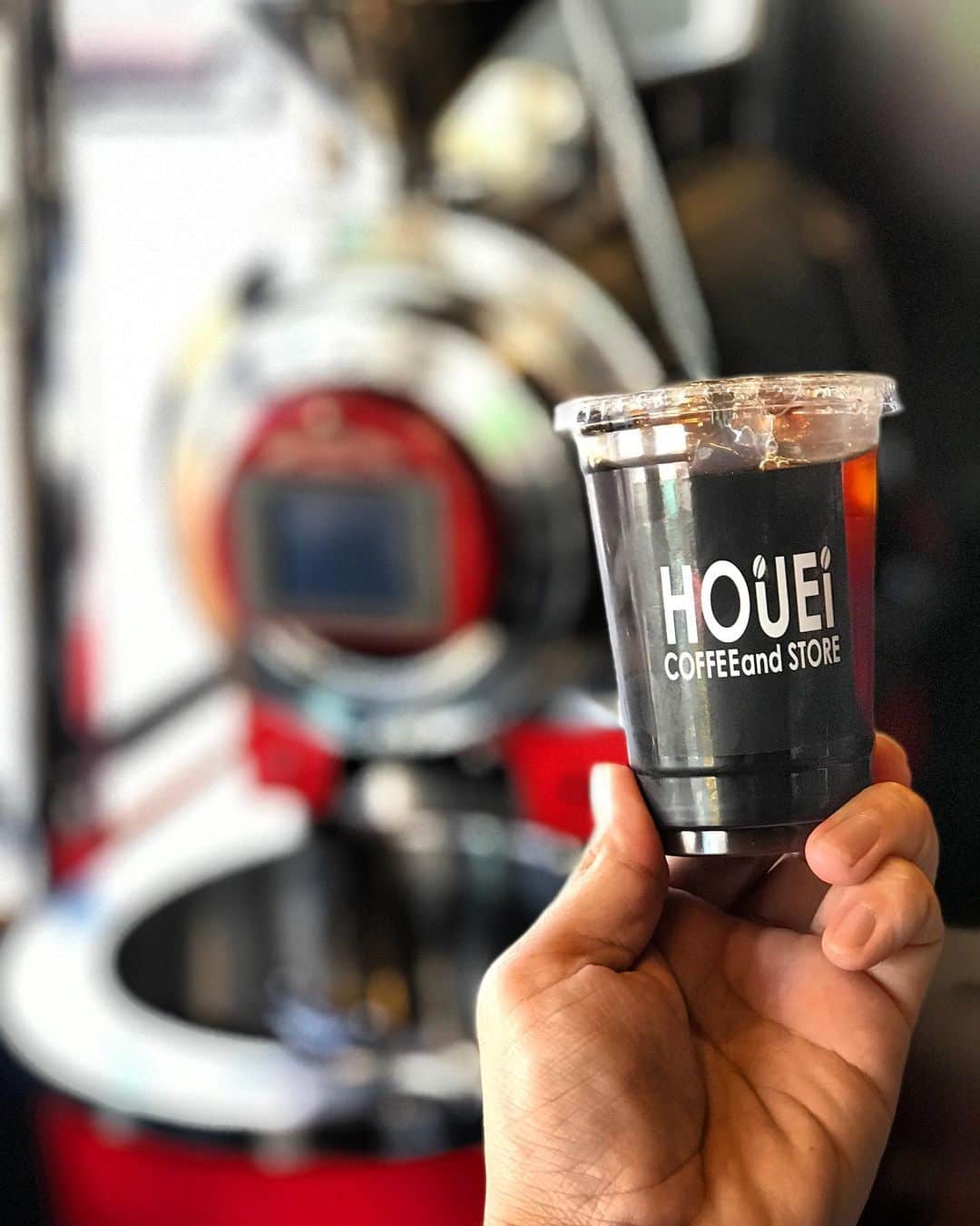 houeicoffeeのグルメインスタ