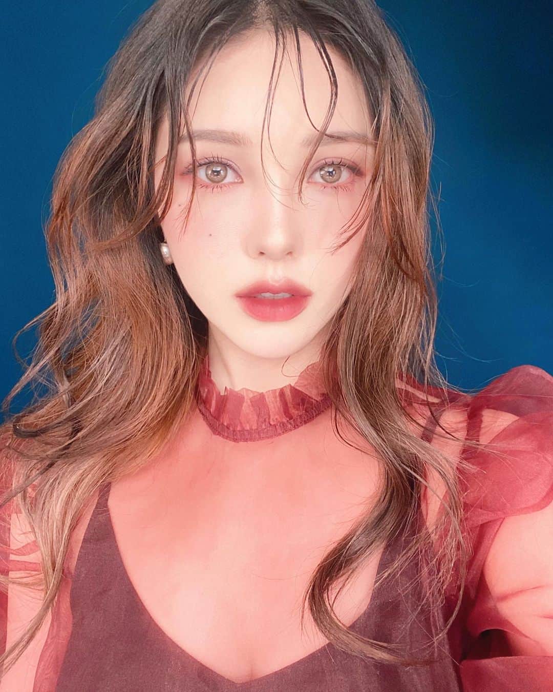 ポニーのインスタグラム：「보고싶다 피피들💙」