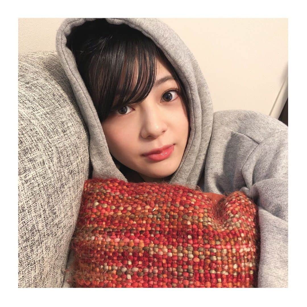 竹内夢さんのインスタグラム写真 - (竹内夢Instagram)「家でまったり。  姉助が急遽実家に滞在中です。」4月4日 16時36分 - yume_takeuchi_ta
