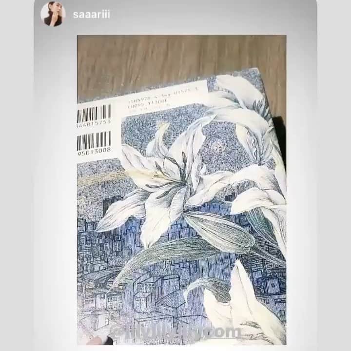 LiLyのインスタグラム