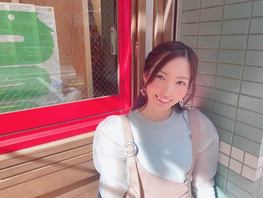 岸田麻佑のインスタグラム