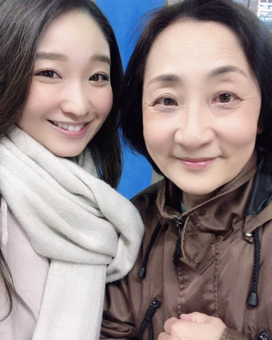 斉藤ひかりさんのインスタグラム写真 - (斉藤ひかりInstagram)「ドラマの撮影。 みんなでわいわい。 とても雰囲気の良い現場だったなぁ🌸 そして楽しい役でした。 情報解禁までもう少し待っててね(^^)」4月4日 17時21分 - hikarisaito1027