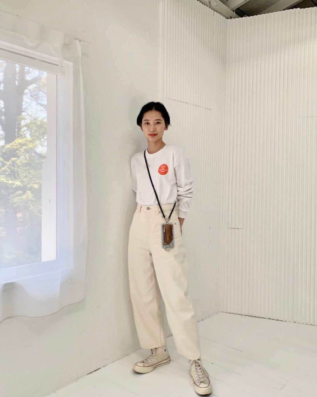 潮田あかりのインスタグラム
