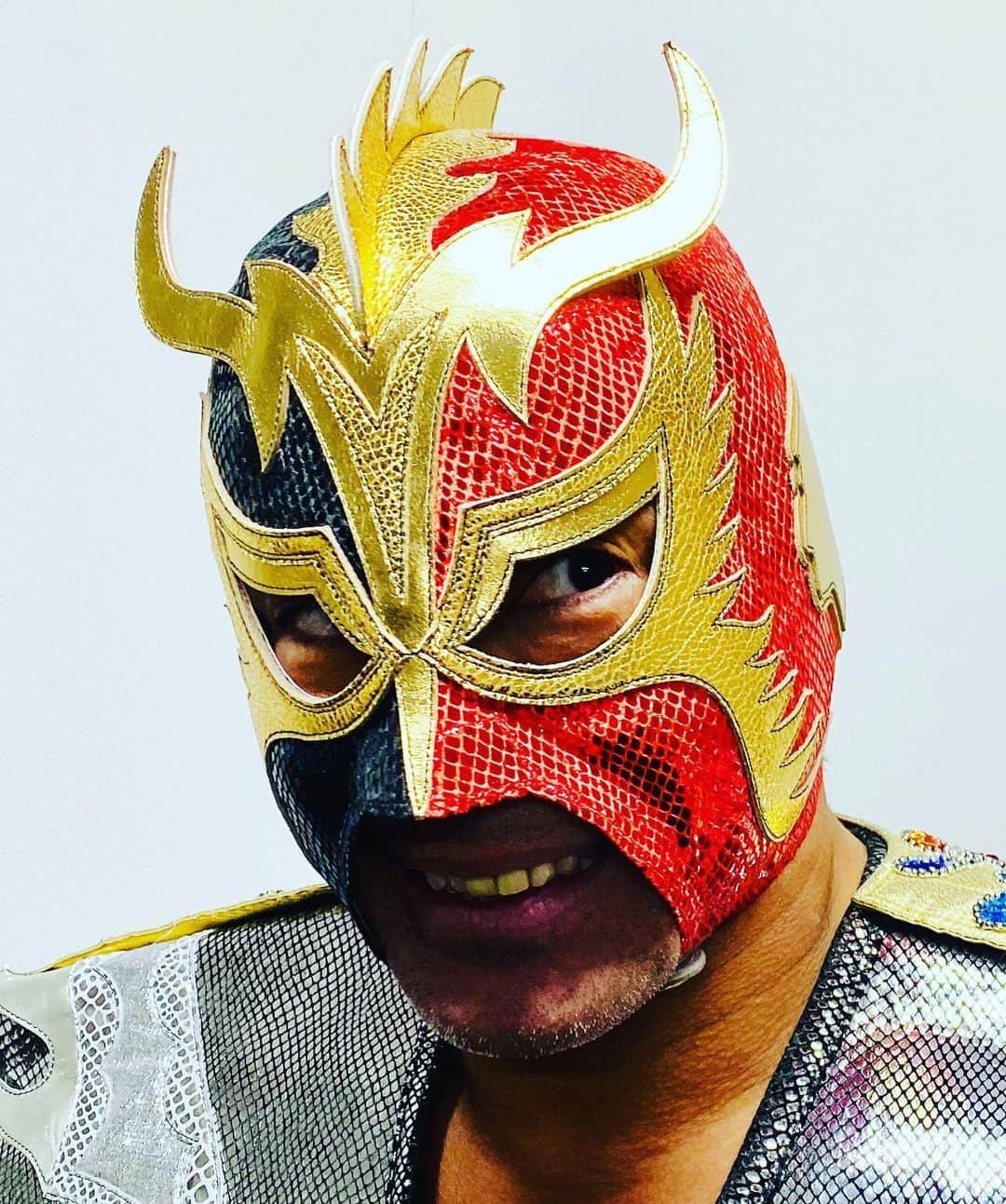 ウルティモ・ドラゴンさんのインスタグラム写真 - (ウルティモ・ドラゴンInstagram)「4 April Kobe  @dragongate_pro  #ultimodragon  #ultimodragonmexico」4月4日 17時29分 - ultimodragon_oficial