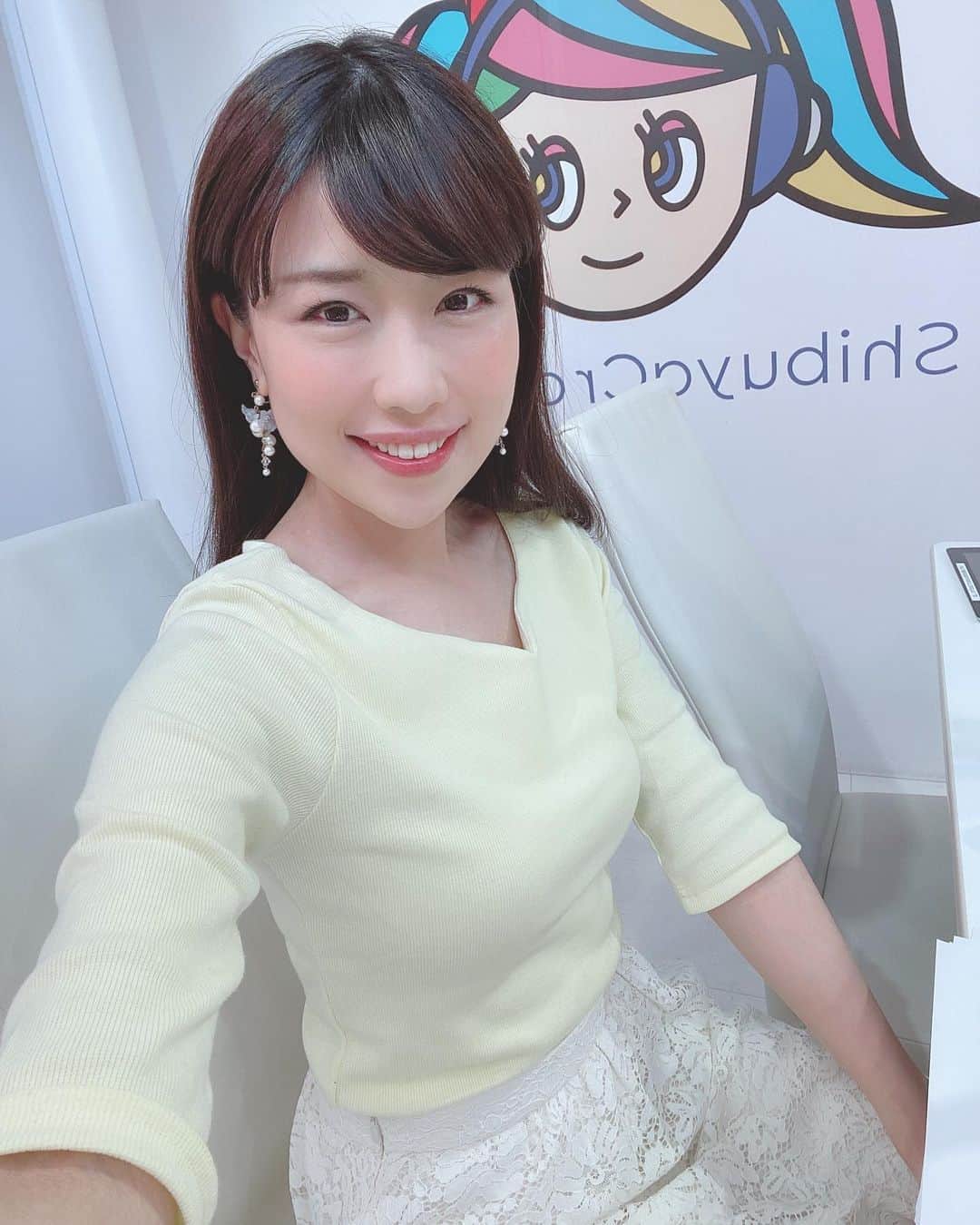 道岡桃子のインスタグラム