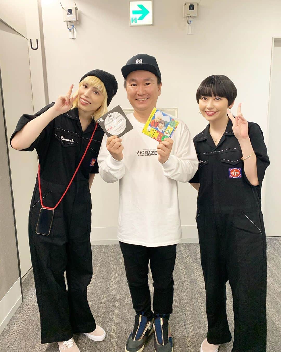 山内健司（かまいたち）のインスタグラム