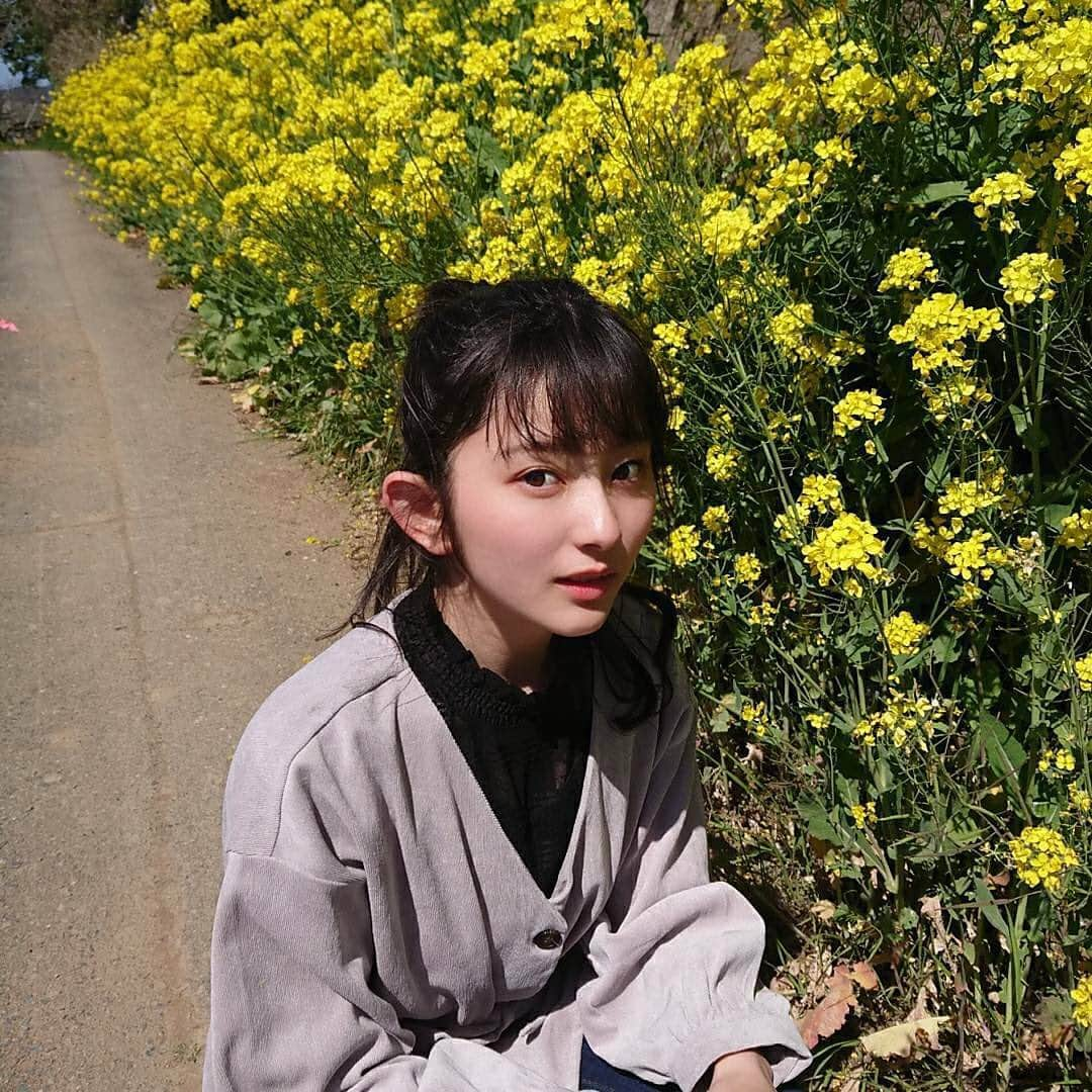 ばってん少女隊さんのインスタグラム写真 - (ばってん少女隊Instagram)「【#ちゃん瀬田からの投稿】 おはなしりーず3  明日は「チャレンジ！推し売りプラネット！〜アイドルも家にいろ！〜」 皆さん見てくださいね〜( ु•.•ू )  #瀬田さくら #ちゃん瀬田 #ばってん少女隊 #ばっしょー #スタプラ #菜の花 #田舎」4月4日 18時53分 - but_show.insta