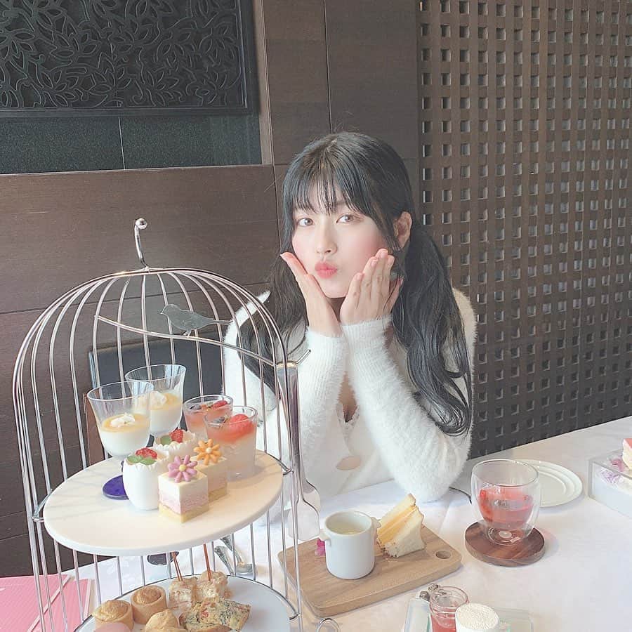 ちとせよしののグルメインスタ