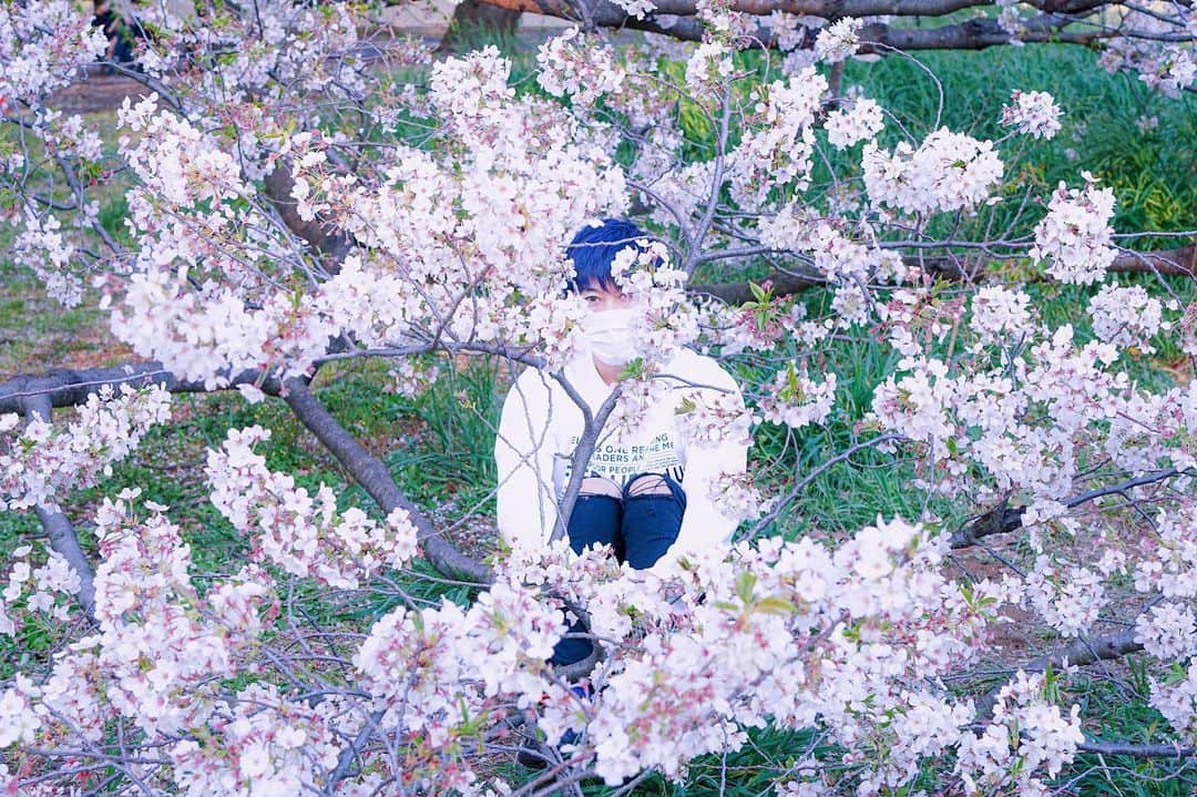 TAK-Zのインスタグラム