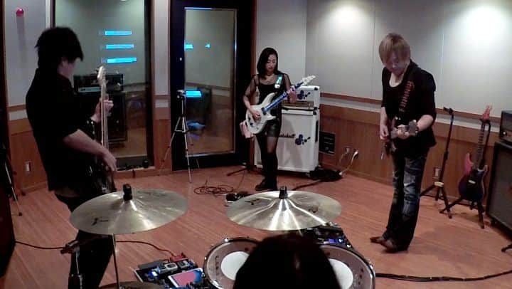 D_Driveのインスタグラム