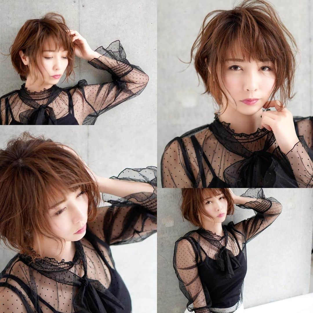 岩田亜矢那のインスタグラム