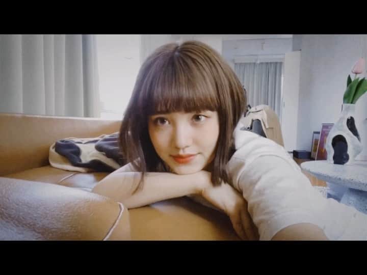 金光みり愛のグルメインスタ