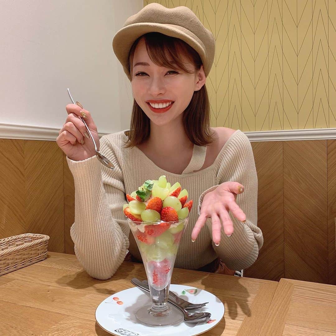 karen okajimaのグルメインスタ