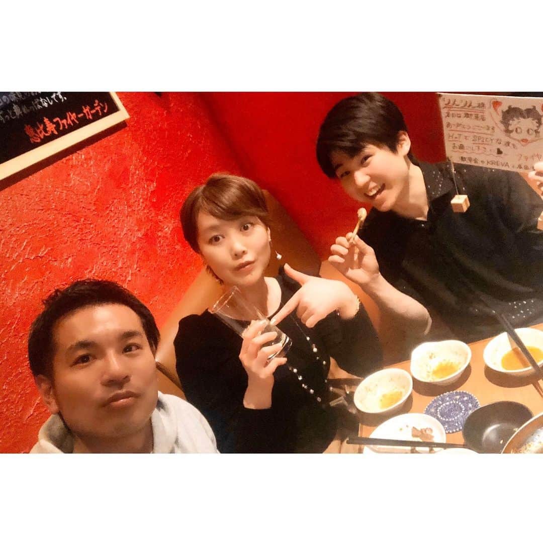 akamasa Kawata ( 川田 行政 ) のグルメインスタ